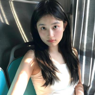 街上无树