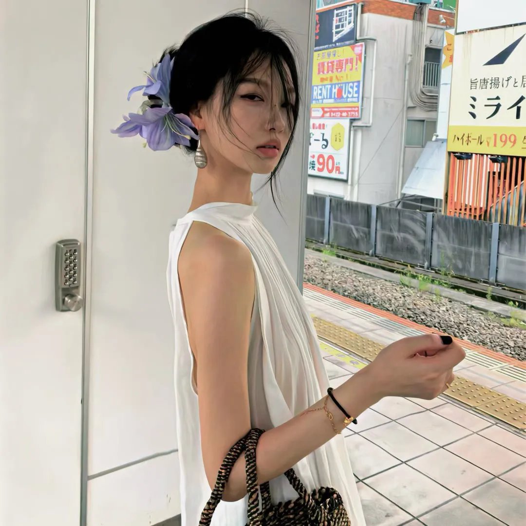 花战